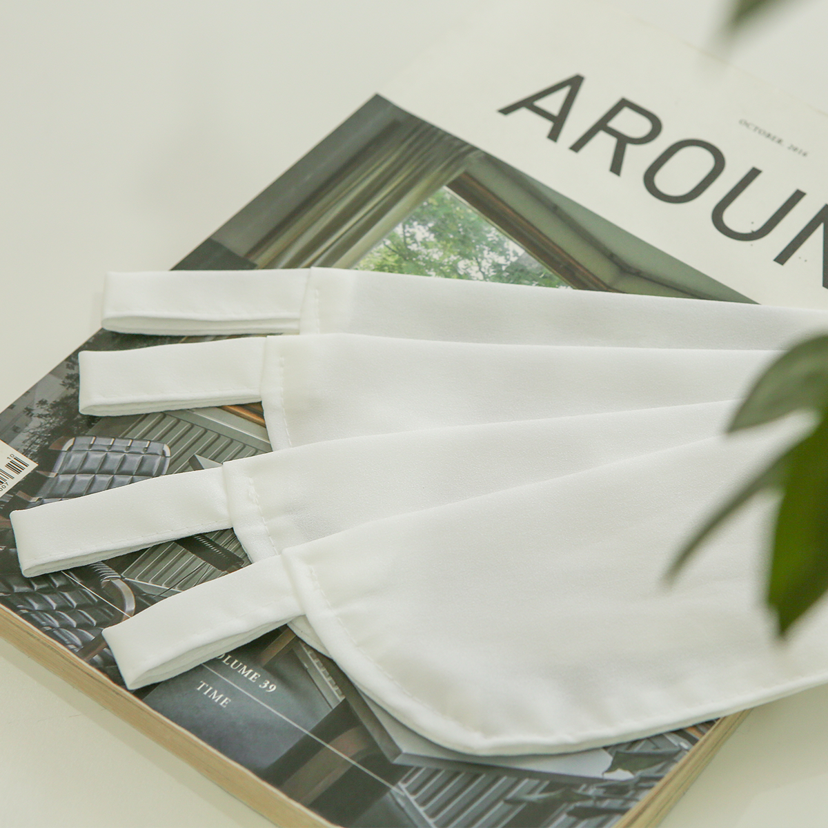 아르일랑 심플 쉬폰 차르르 커튼 거실 안방 커텐 맞춤 나비주름 금속핀 1cm