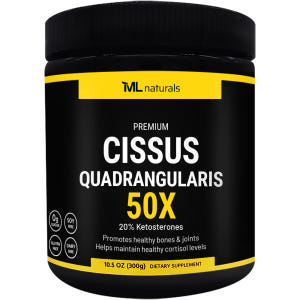 [미국배송] 마이라이프 내추럴스 50배 농축 시서스 분말 50X 300g... 맛있게 먹은 솔직 후기 - 상품 이미지 1