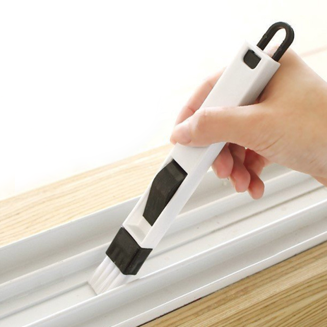 창틀청소 브러쉬 제품 이미지