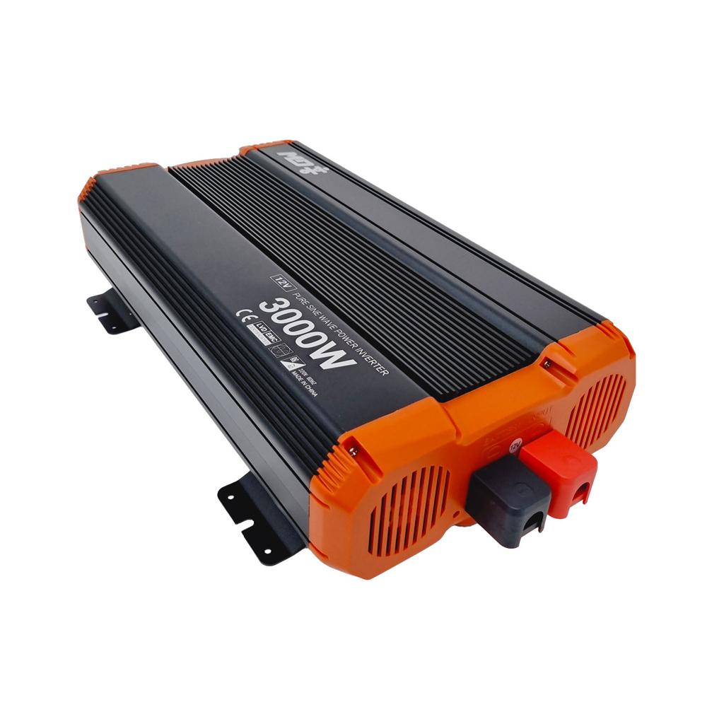 MD홍 순수 정현파 인버터 24V 3000W