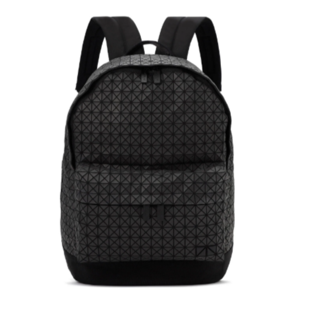 바오바오 백팩 KURO DAYPACK AG031 - 메인 이미지
