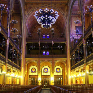 헝가리 부다페스트 반나절 투어: 유대인 필수 유산 투어 솔직 후기 | 실사용자 리뷰 분석 - 상품 이미지 1