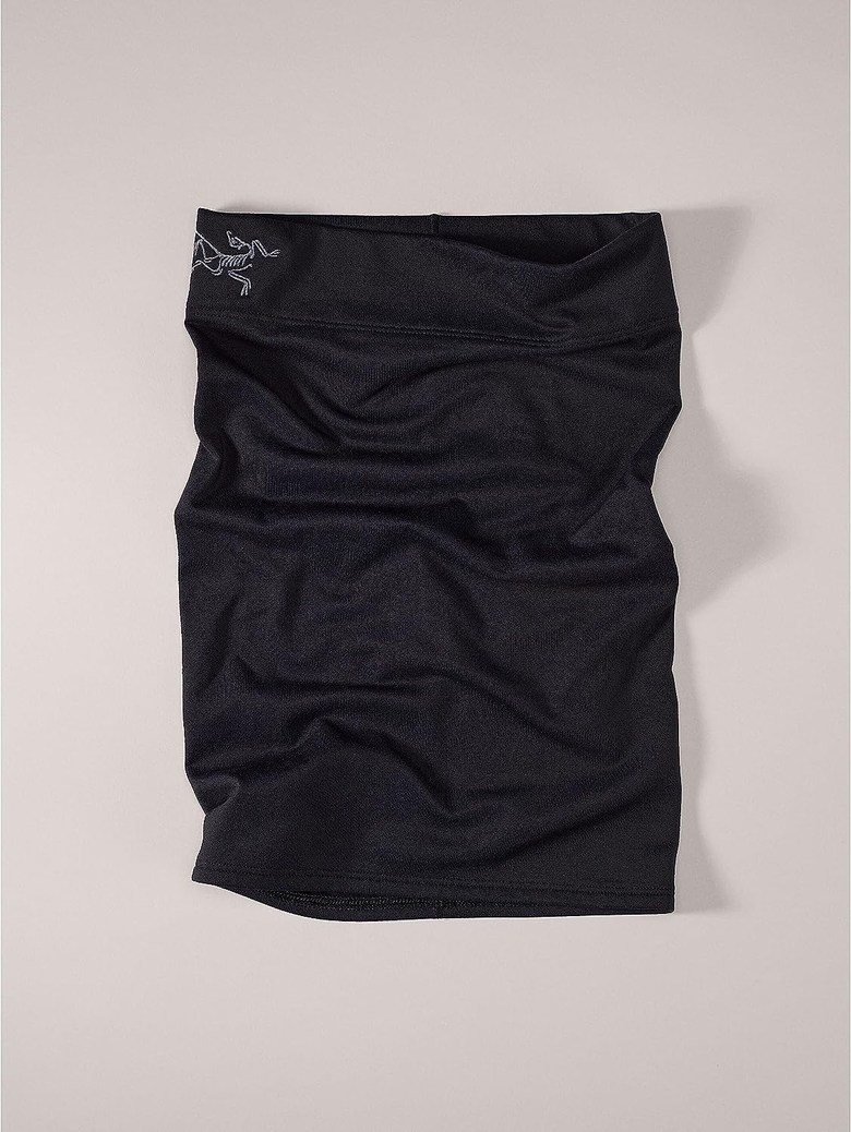 아크테릭스 라이트웨이트 울 넥 게이터 RHO ARCTERYX - 상세 이미지 2