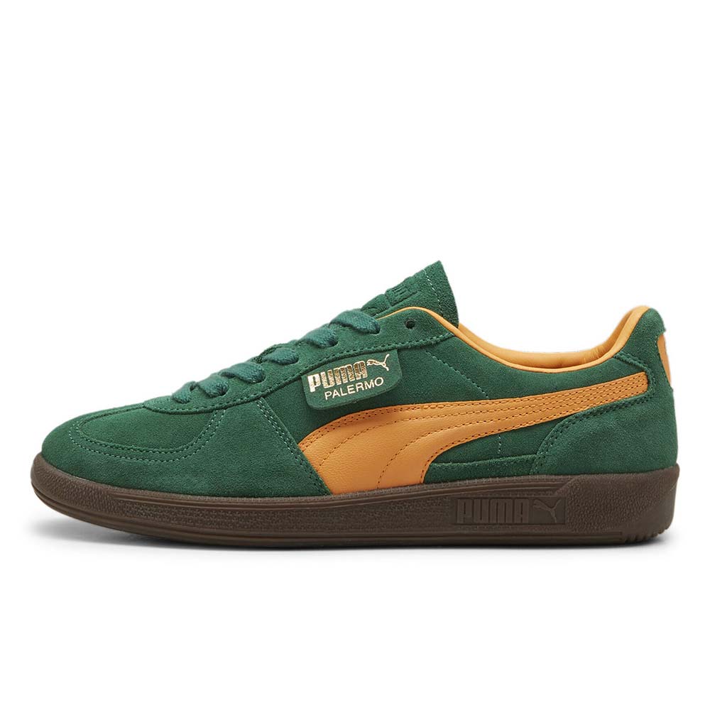 푸마 팔레르모 로우컷 스니커즈 3컬러 PUMA 이미지 3