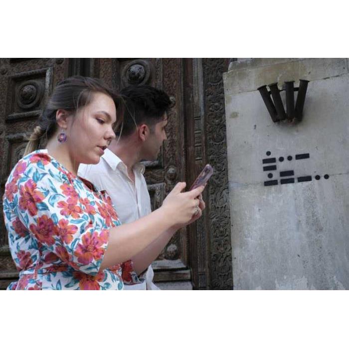 미국 샌프란시스코 워리어 캣 차이나타운 시티 게임 이미지 4