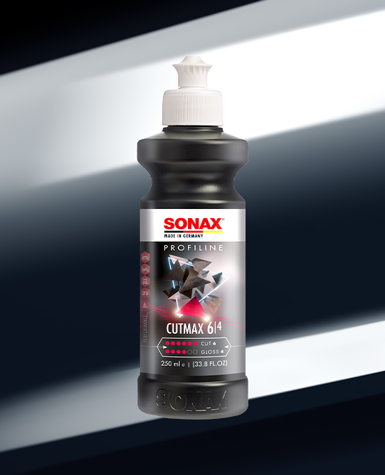 소낙스 프로피라인 컷맥스 250ml - 상세 이미지 2