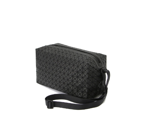 바오바오 크로스백 KURO SADDLE BAG AG131 - 상세 이미지 3