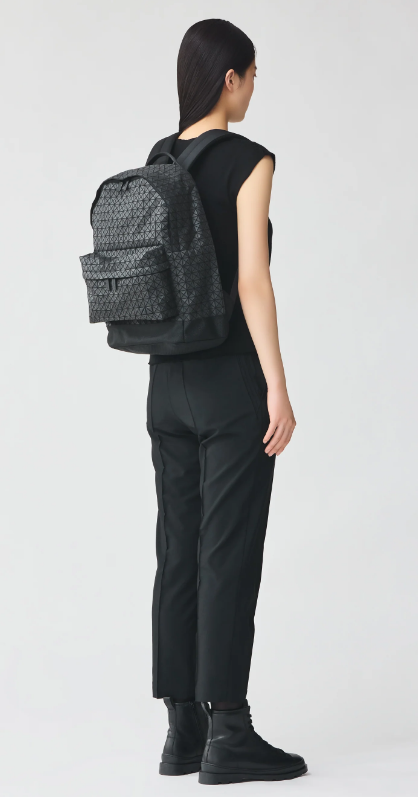 바오바오 백팩  KURO DAYPACK AG031 - 상세 이미지 5