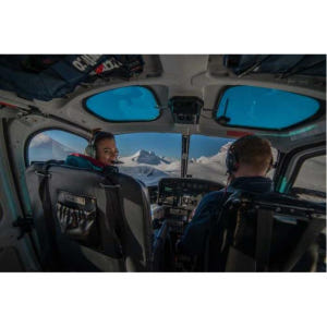 뉴질랜드 밀포드사운드 두 번의 착륙이 포함된 1.5시간 헬리콥터 투어(퀸... 솔직 후기 | 실사용자 리뷰 분석 - 상품 이미지 4