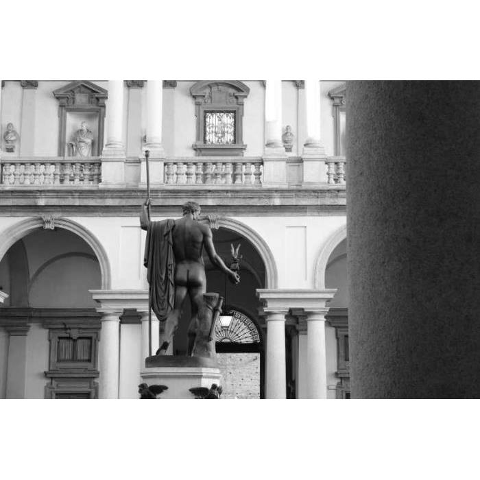 이탈리아 밀라노 브레라의 비밀 : 디스트릭트 & 피나코테카 가이드 투어 이미지 2