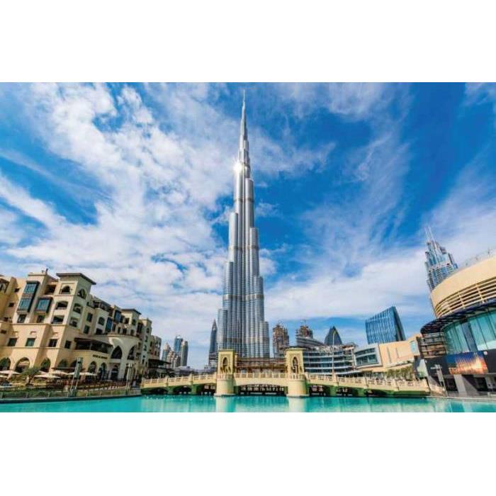 아랍에미리트 두바이 최고의 도시 명소 사진 스톱 카 투어(한국어 오디오가이드) 이미지 2