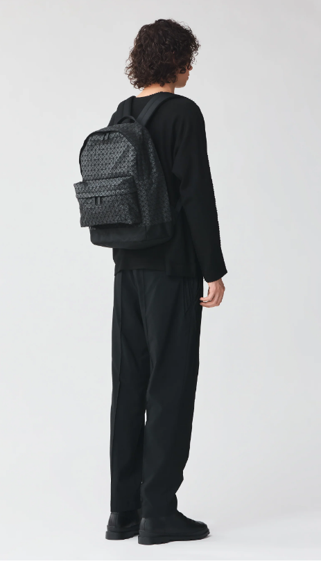바오바오 백팩  KURO DAYPACK AG031 - 상세 이미지 4