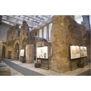 이탈리아 로마 나보나 지하 광장 & 도미티안 스타디움 특별한 투어 솔직 후기 | 실사용자 리뷰 분석 - 상품 이미지 2