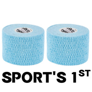 1+1 원조 크로스핏 파워풀 훅그립테이프 유도 역도 손가락 접착제O 5M... 운동러 솔직 후기 | 실사용 리뷰 - 상품 이미지 1