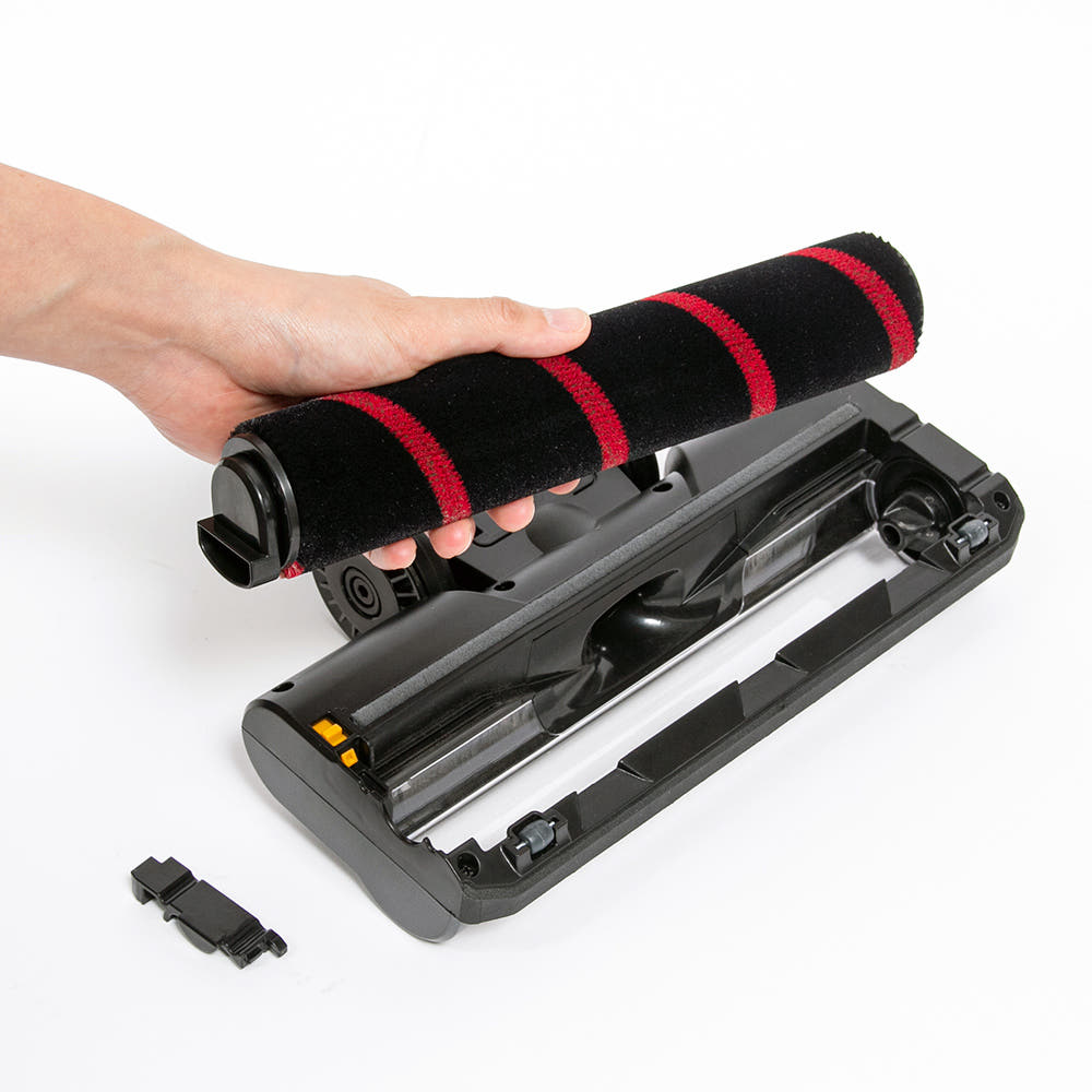 C3 BLDC 청소기 디자인 이미지