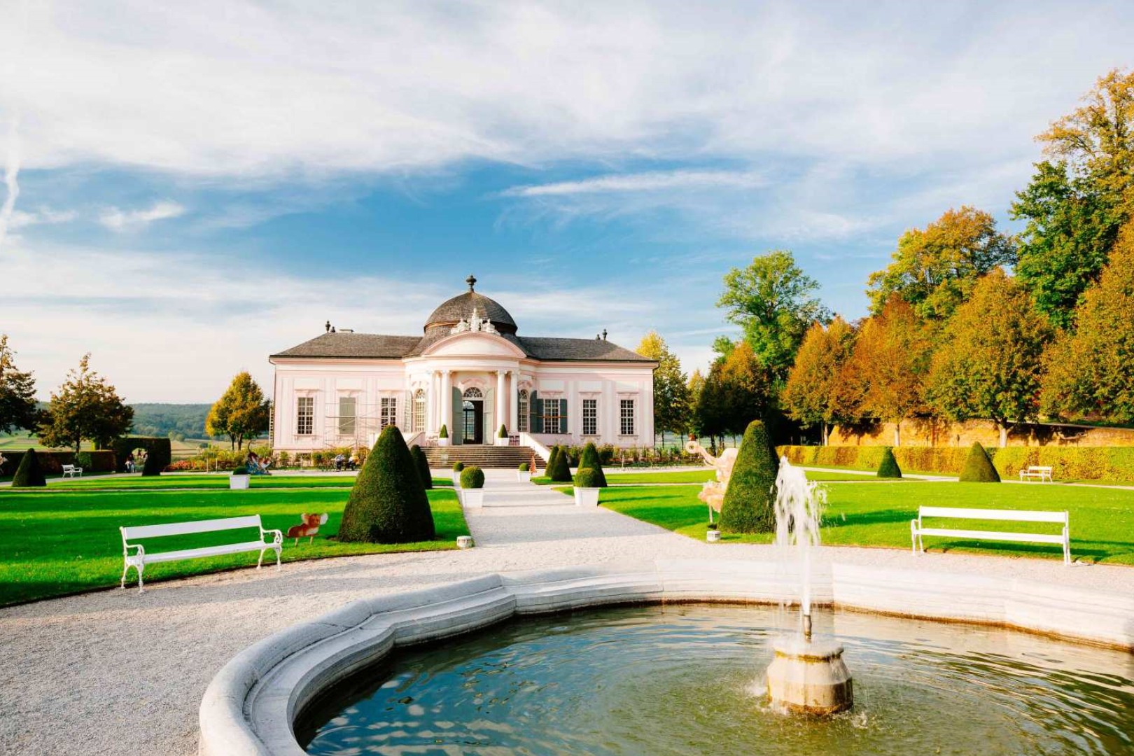 오스트리아 빈 바하우 계곡 & 멜크 수도원 (비엔나 출발) 이미지 4