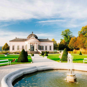 오스트리아 빈 바하우 계곡 & 멜크 수도원 (비엔나 출발) 솔직 후기 | 실사용자 리뷰 분석 - 상품 이미지 4