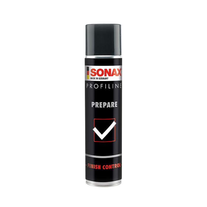 소낙스 프로피라인 페인트 프리페어 400ml - 메인 이미지
