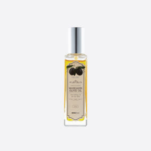 스킨볼릭 만다린 올리브 오일 100ml 페이스 바디 헤어 임산부 아기 솔직 후기 | 피부 타입별 분석 - 상품 이미지 1