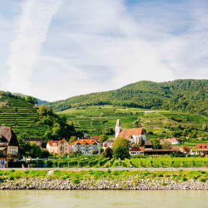 오스트리아 빈 바하우 계곡 & 멜크 수도원 (비엔나 출발) 솔직 후기 | 실사용자 리뷰 분석 - 상품 이미지 1