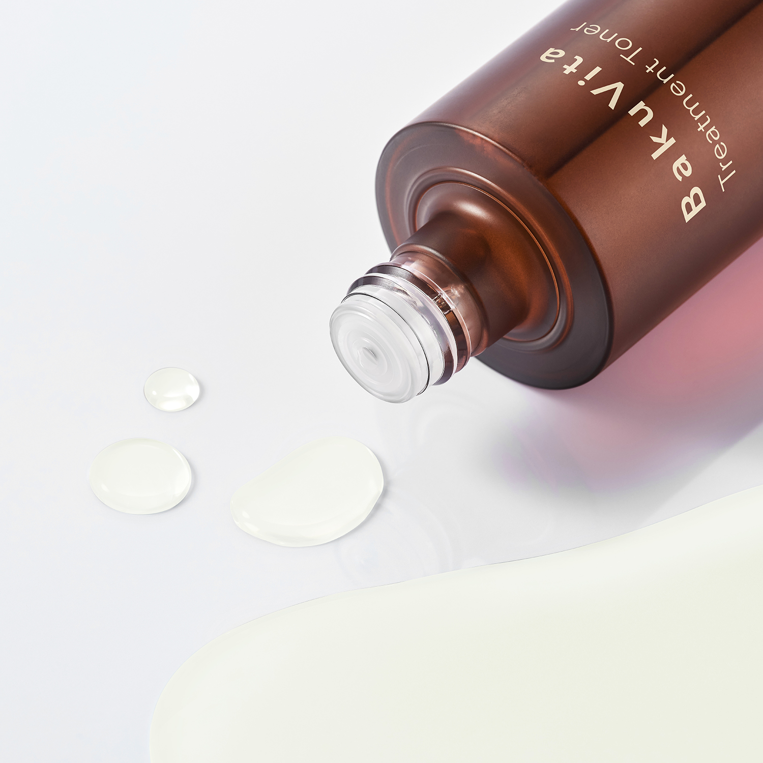 땡큐파머 바쿠비타 트리트먼트 토너 200ml - 상세 이미지 2