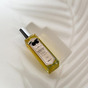 스킨볼릭 만다린 올리브 오일 100ml 페이스 바디 헤어 임산부 아기 솔직 후기 | 피부 타입별 분석 - 상품 이미지 2