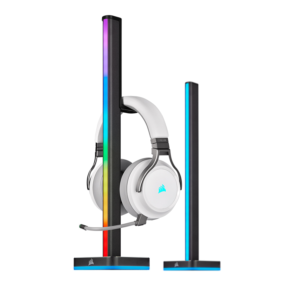 커세어 iCUE LT100 RGB 스마트 라이팅 타워 스타터킷 - 상세 이미지 3