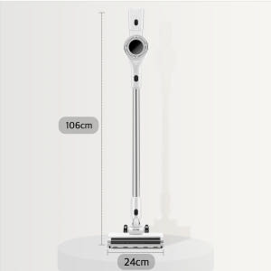 비브르 무선청소기 원룸 진공 흡입력 좋은 차이슨 청소기 BLDC 멀티형거... 개봉기 | 실사용 후기 - 상품 이미지 3