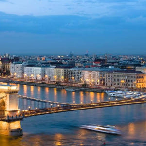 헝가리 부다페스트 | 다뉴브 강 디너 크루즈 솔직 후기 | 실사용자 리뷰 분석 - 상품 이미지 2