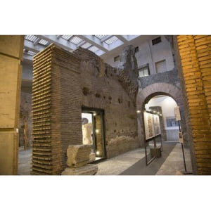 이탈리아 로마 나보나 지하 광장 & 도미티안 스타디움 특별한 투어 솔직 후기 | 실사용자 리뷰 분석 - 상품 이미지 1