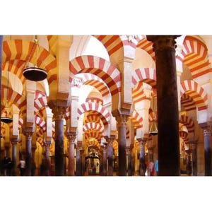 스페인 세비야에서 출발하는 코르도바 풀데이 헤리티지 투어 솔직 후기 | 실사용자 리뷰 분석 - 상품 이미지 1