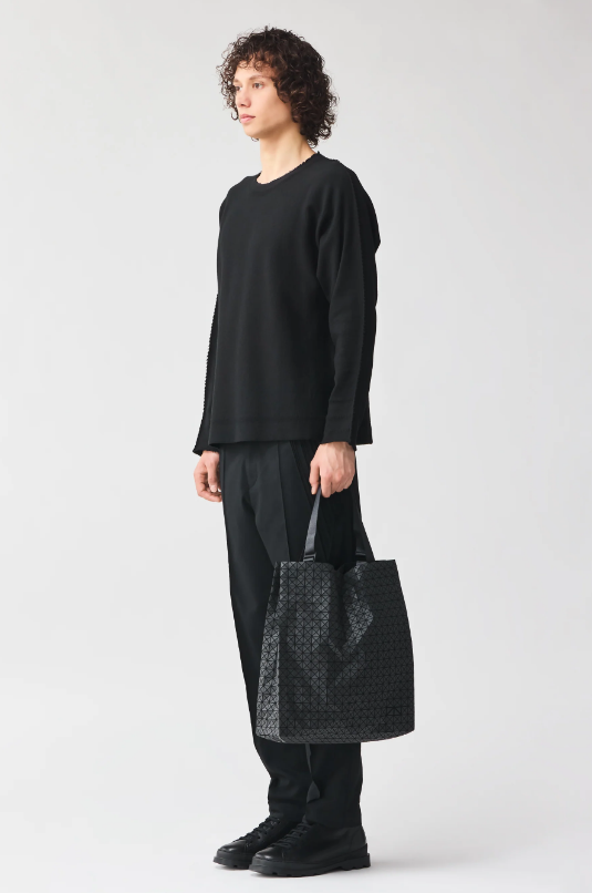 바오바오 토트백 KURO CART S AG261 - 상세 이미지 4