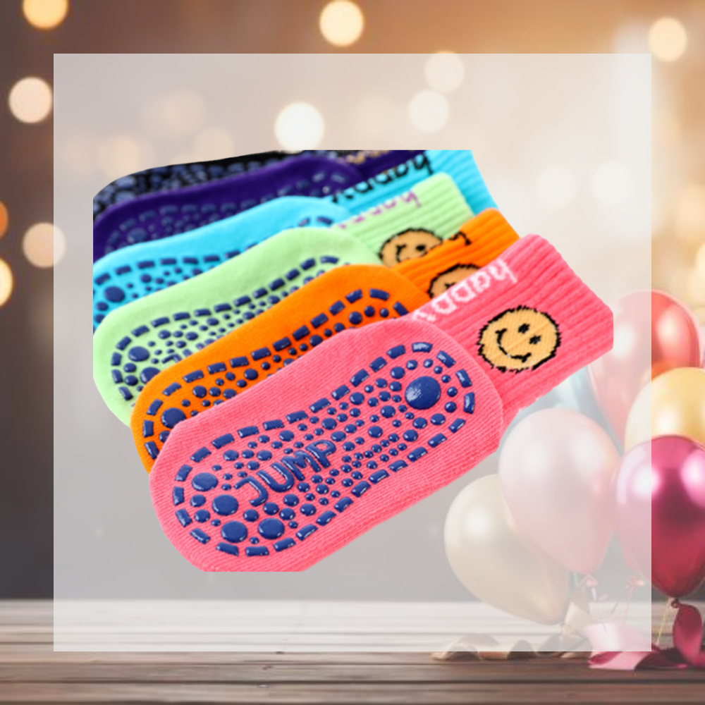 두돌아기양말 어린이집 유치원 답례품 단체선물 미끄럼방지양말