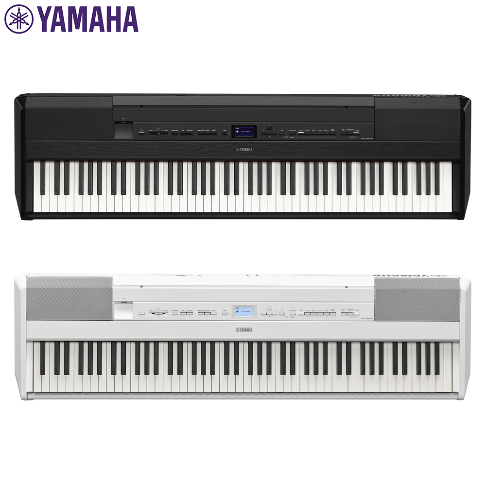 야마하 디지털피아노 P525 P515 후속모델