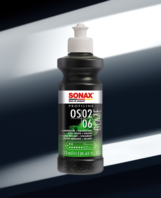소낙스 프로피라인 OS2/6 250ml - 상세 이미지 2