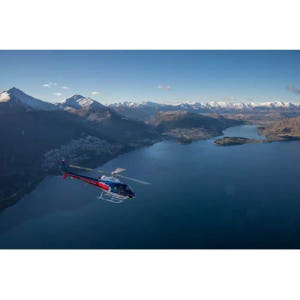 뉴질랜드 밀포드사운드 두 번의 착륙이 포함된 1.5시간 헬리콥터 투어(퀸... 솔직 후기 | 실사용자 리뷰 분석 - 상품 이미지 3