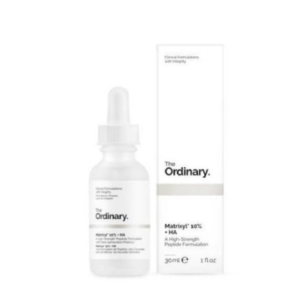 디오디너리 매트릭실 10% 플러스 에이치에이 30ml : 하이앤드쇼핑