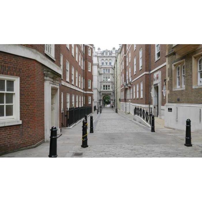 영국 런던 메리 포핀스 워킹 투어 이미지 3