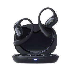 Sanag Z66 무선 블루투스 5.3 이어폰 오픈핏 오픈형 공기전도 무... 개봉기 | 실사용 후기 - 상품 이미지 2