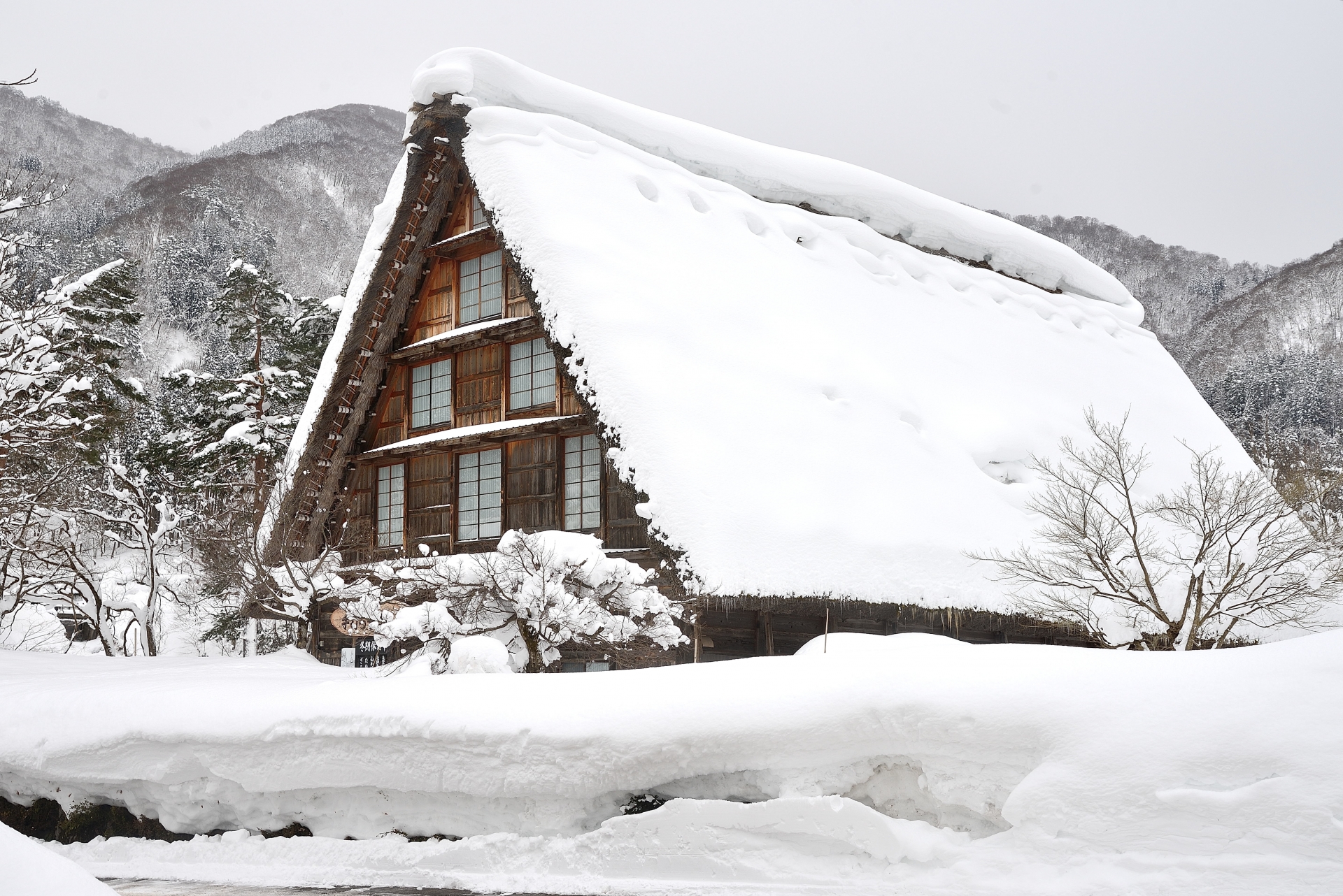 일본 나고야 출발! 시라카와고&히다다카야마(식사 없음・영어 대응 가능) - 상세 이미지 2