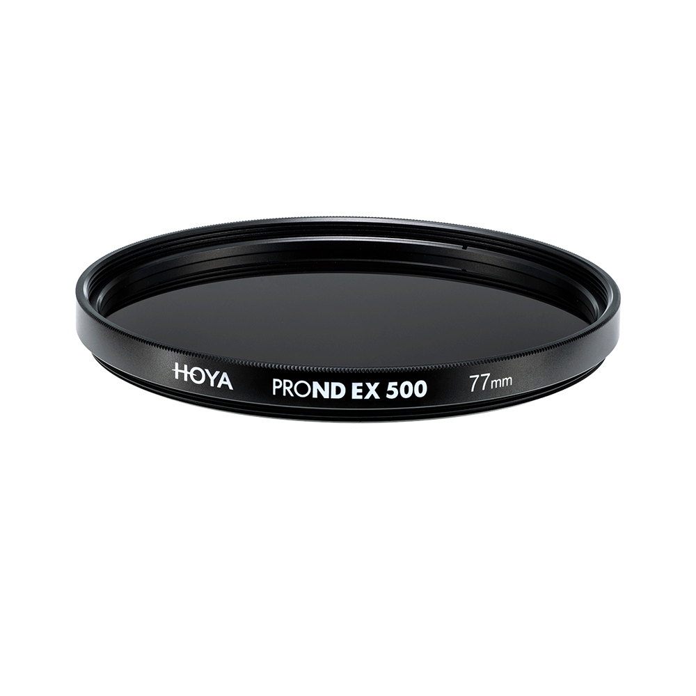 호야 PROND EX ND8 + ND64 ACCU-ND코팅 렌즈필터 77mm - 상세 이미지 2