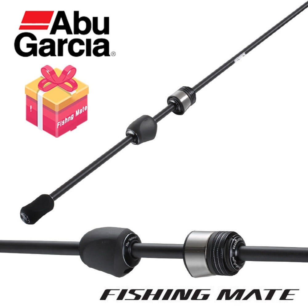 아부가르시아 리얼피네스 프로토 상세 이미지