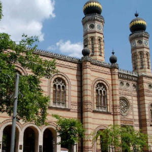 헝가리 부다페스트 역사가와 함께하는 유대인 부다페스트 여행 솔직 후기 | 실사용자 리뷰 분석 - 상품 이미지 3