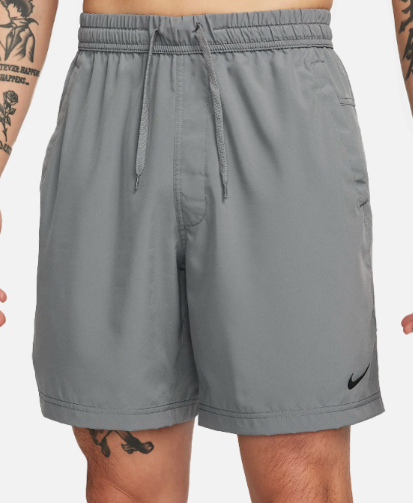 국내매장판 나이키 드라이핏 남성 버서타일 반바지 D4 DV9858-084