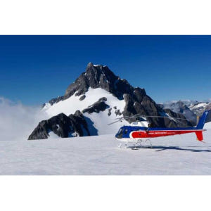 뉴질랜드 밀포드사운드 두 번의 착륙이 포함된 1.5시간 헬리콥터 투어(퀸... 솔직 후기 | 실사용자 리뷰 분석 - 상품 이미지 2