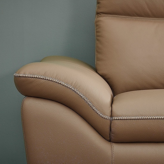 한샘 유로 403 스테이 소파 4인용