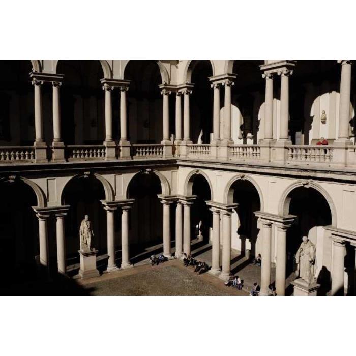 이탈리아 밀라노 브레라의 비밀 : 디스트릭트 & 피나코테카 가이드 투어 이미지 3