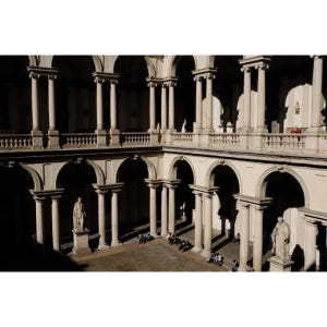 이탈리아 밀라노 브레라의 비밀 : 디스트릭트 & 피나코테카 가이드 투어 솔직 후기 | 실사용자 리뷰 분석 - 상품 이미지 3