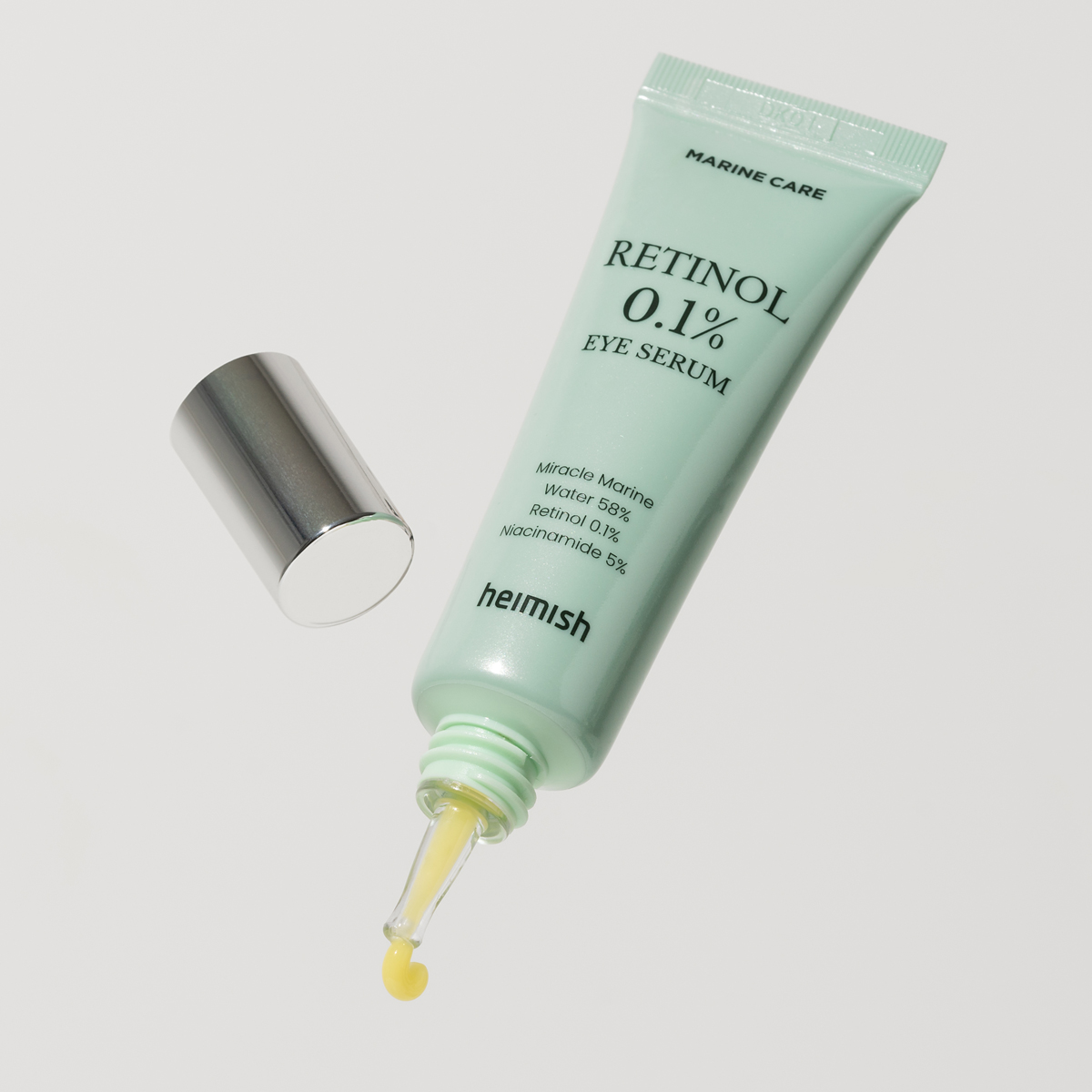 헤이미쉬 마린케어 레티놀 아이세럼 30ml / 주름개선 눈가주름 - 상세 이미지 3