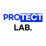 프로텍트랩 스토어 로고